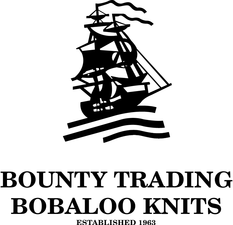 BOUNTY TRADING vector logo