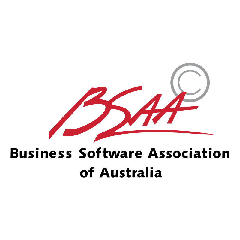 BSAA 79437 vector logo