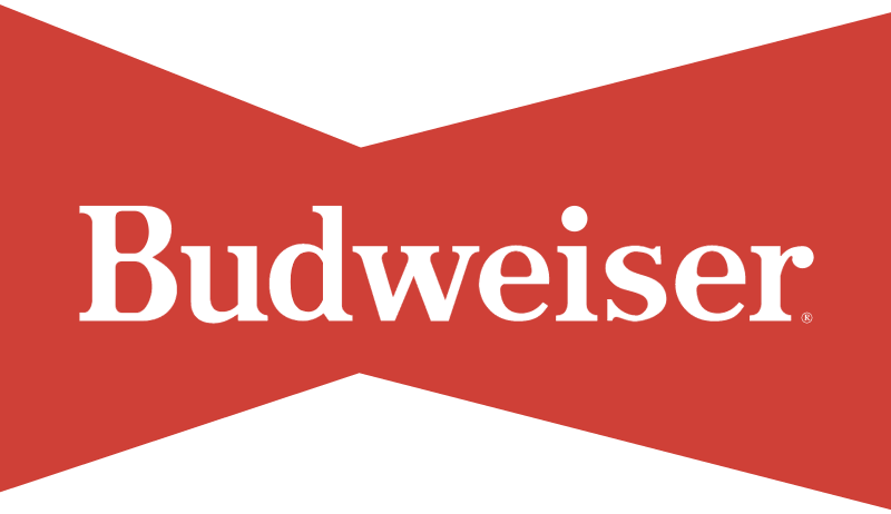 Budweiser 1 vector logo