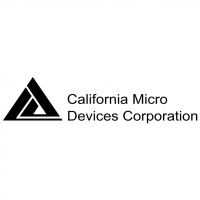 California Micro Devices vector