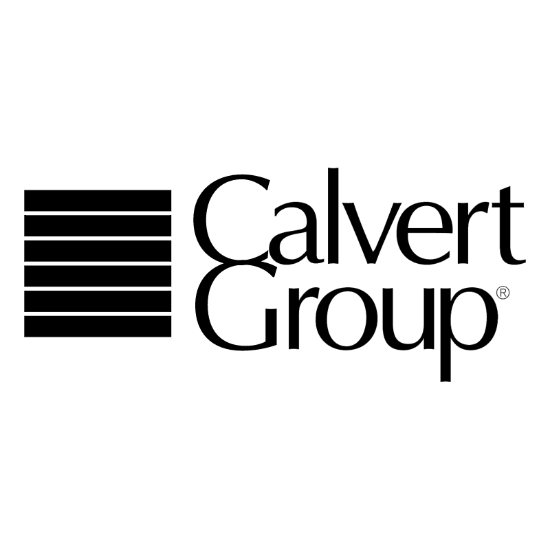 Calvert Group vector logo