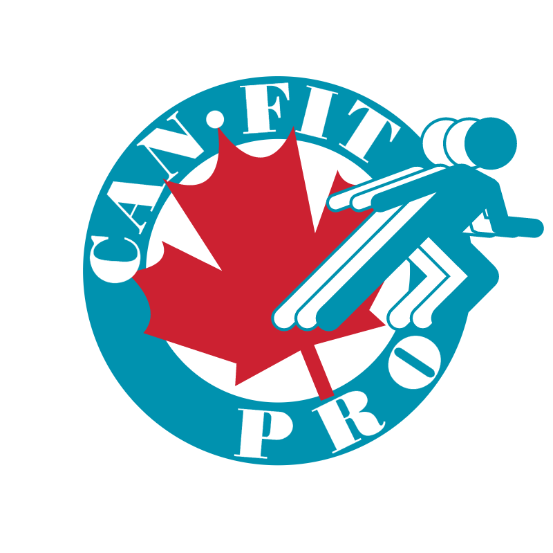 Can Fit Pro vector logo