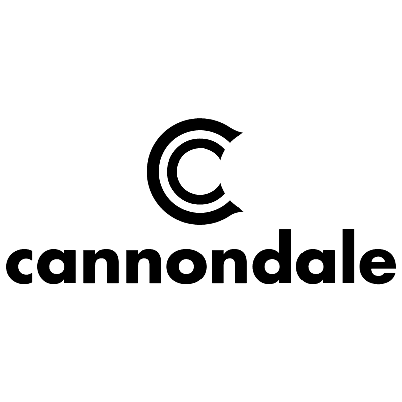 Cannondale vector logo