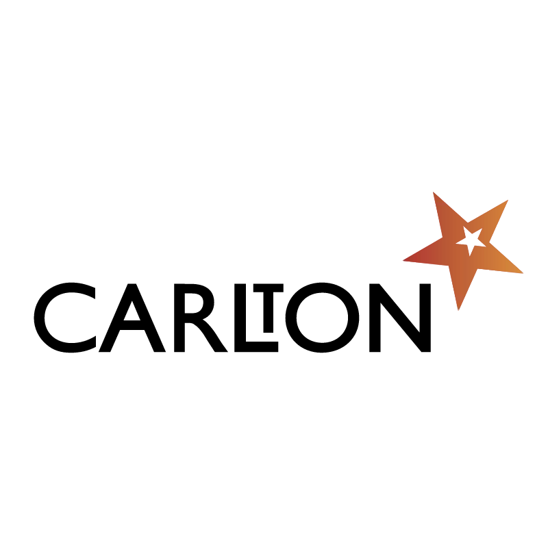 Carlton vector logo