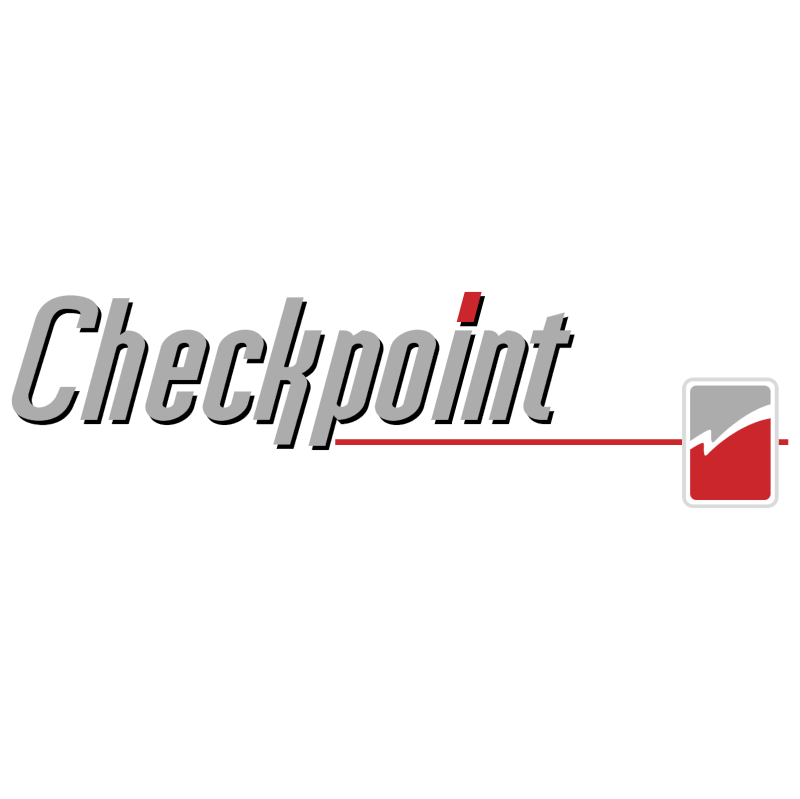Checkpoint Systems vector logo