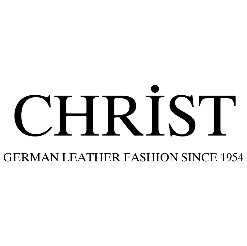 Christ vector logo