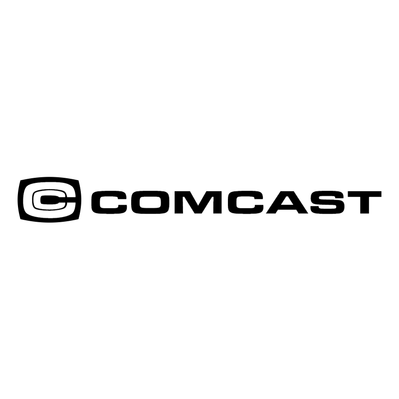 Comcast vector logo