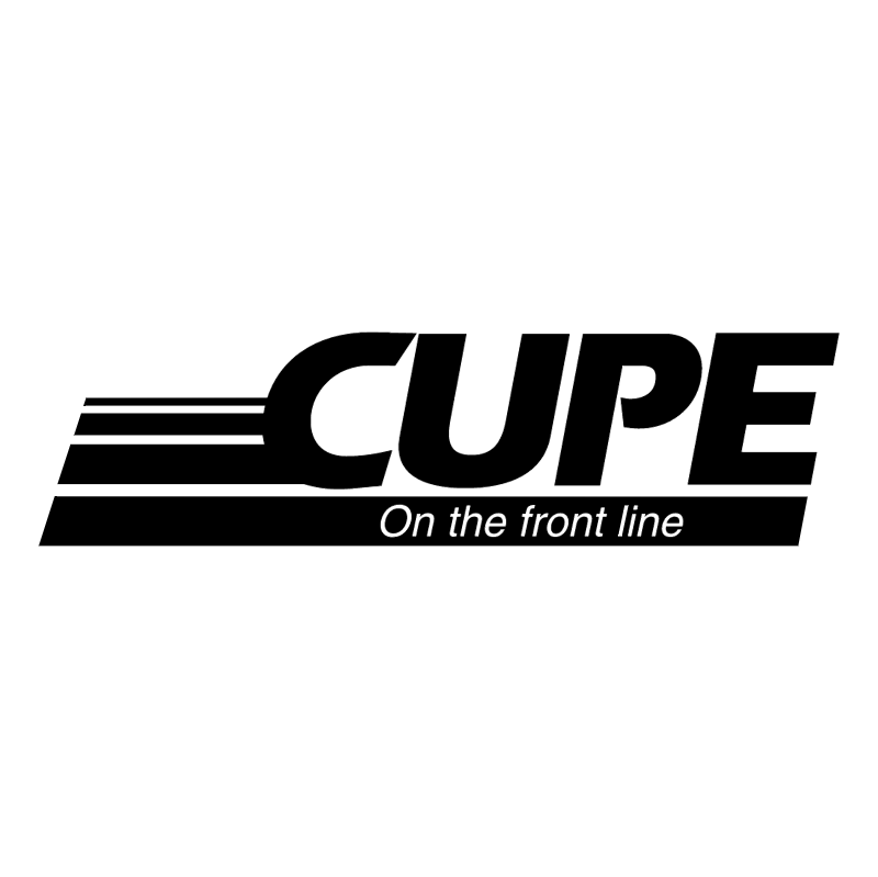 Cupe vector