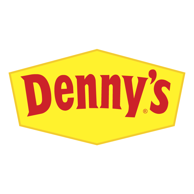 Denny’s vector logo