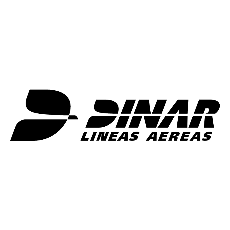 Dinar vector logo