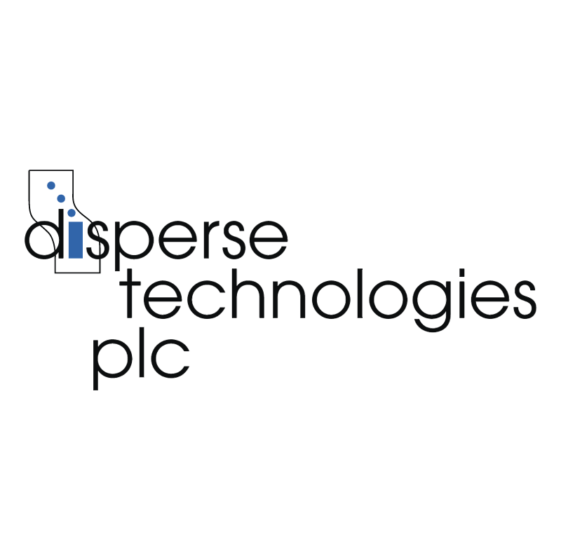 Disperse Technologies vector