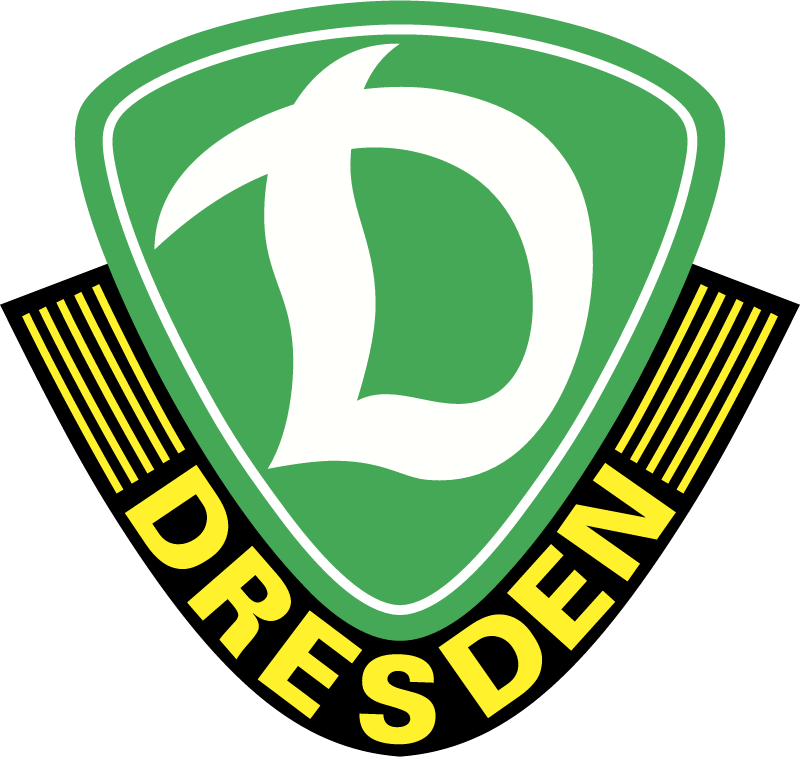 DRESDEN vector logo