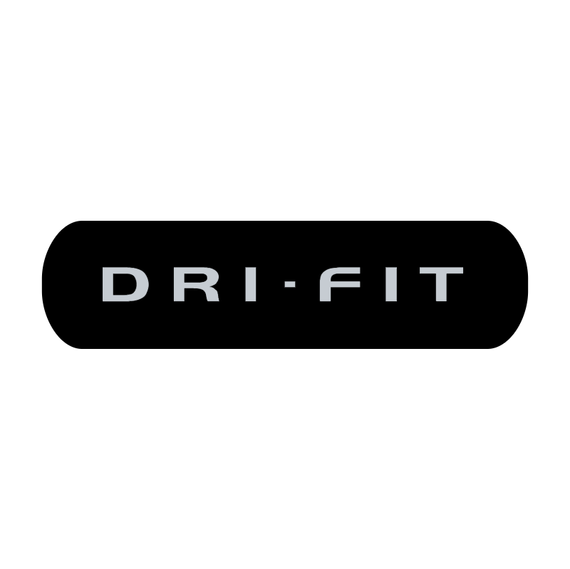 Dri Fit vector logo