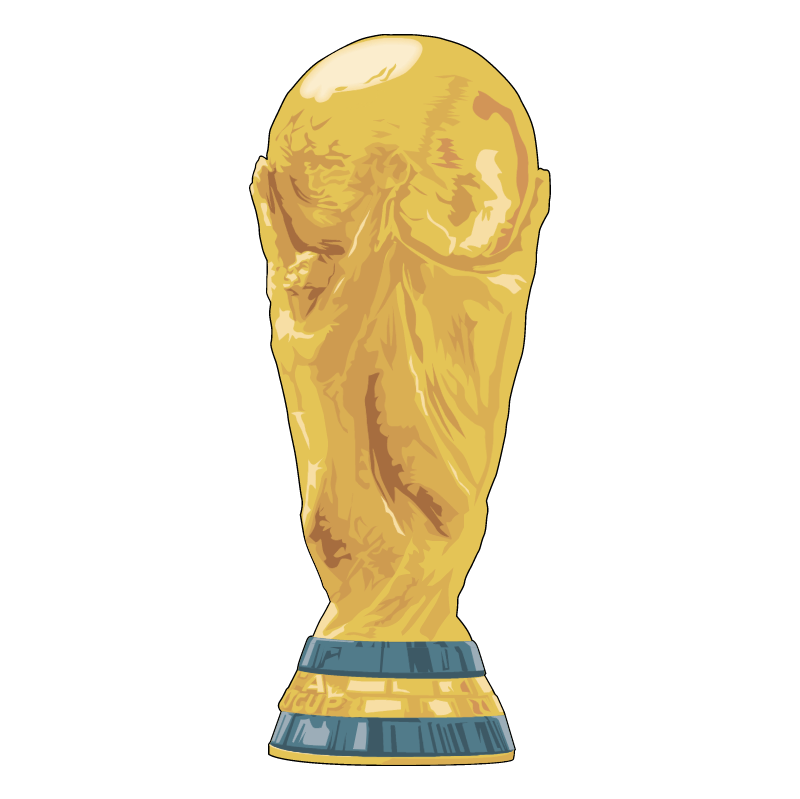 FIFA World Cup vector logo