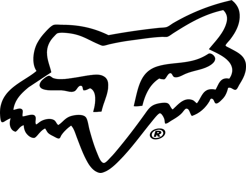 Fox vector logo