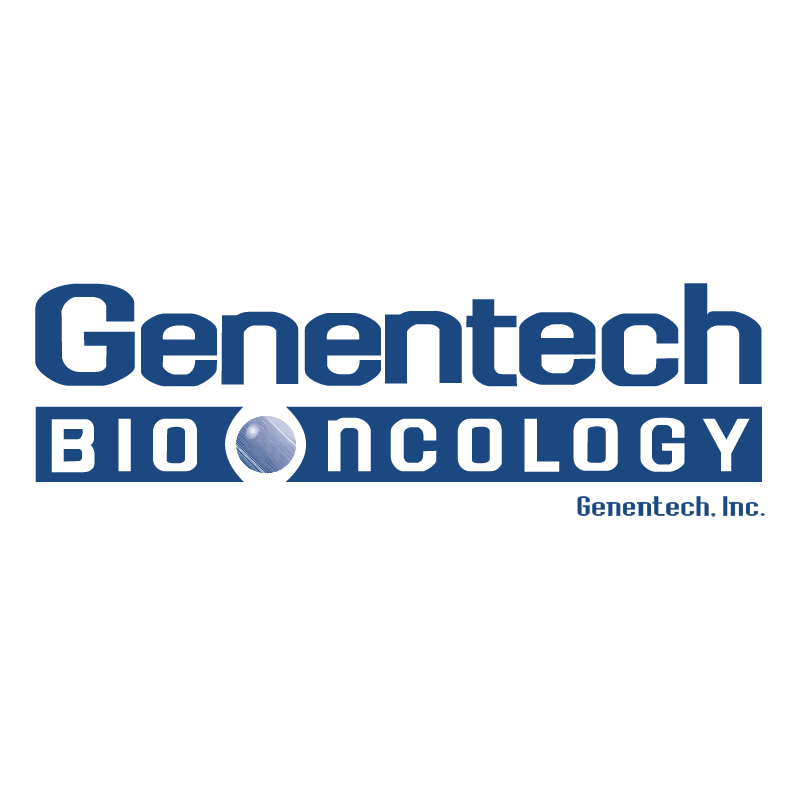 Genentech BioOncology vector