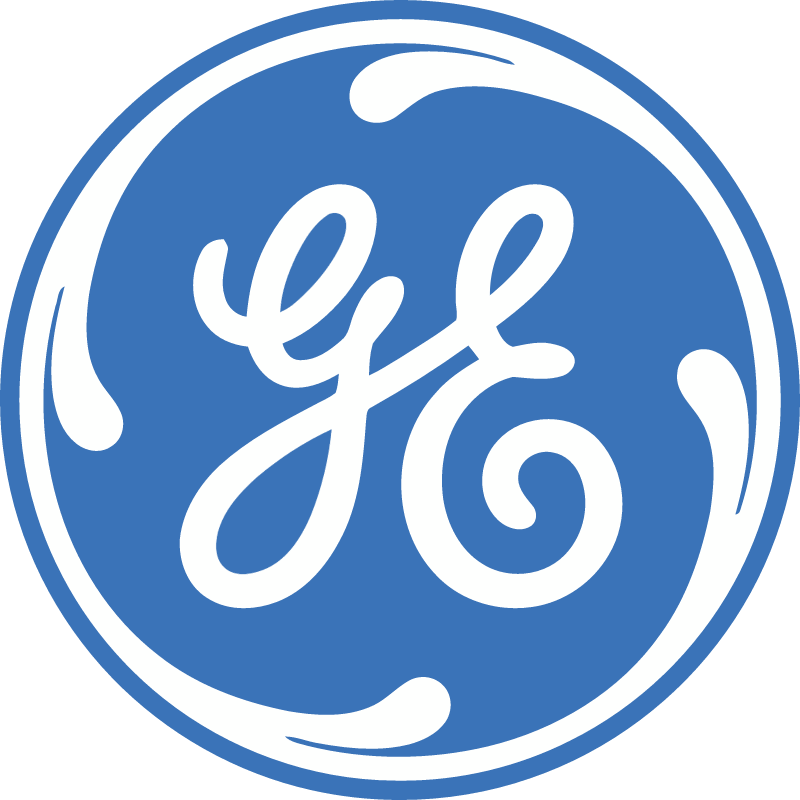 General Electric GE vector