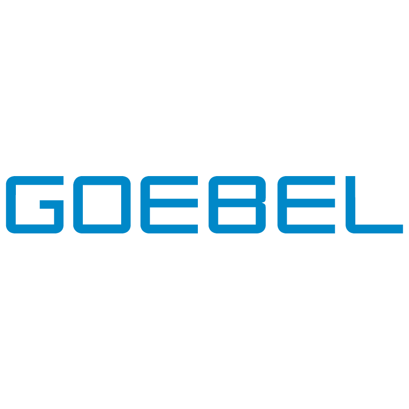Goebel vector logo