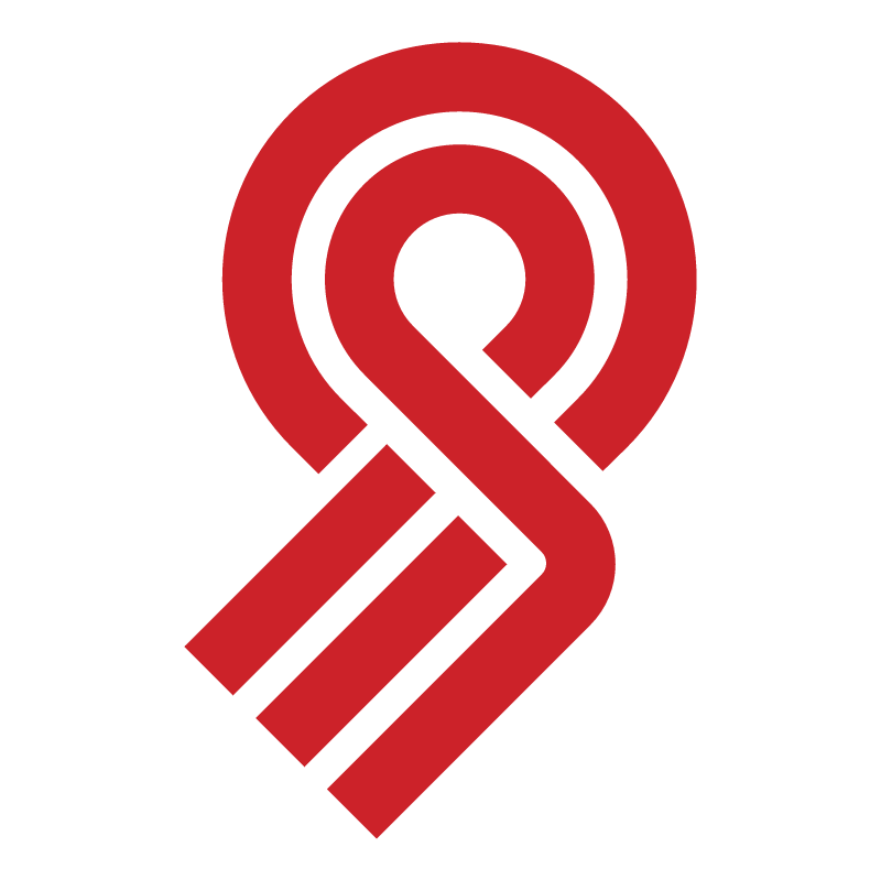 Goed Industrieel Ontwerp Keurmerk vector logo