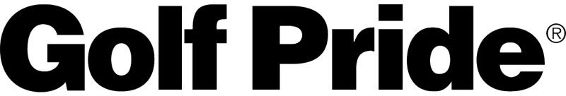 GOLF PRIDE vector logo