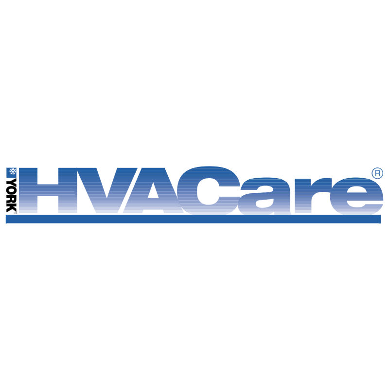 HVACare vector logo