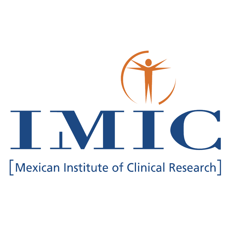 IMIC vector logo