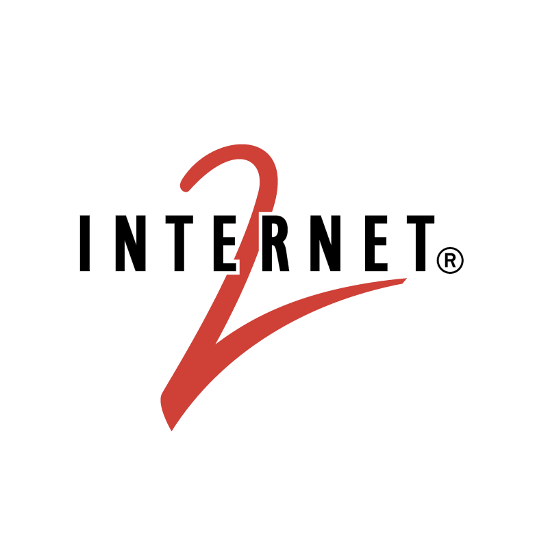 Internet2 vector