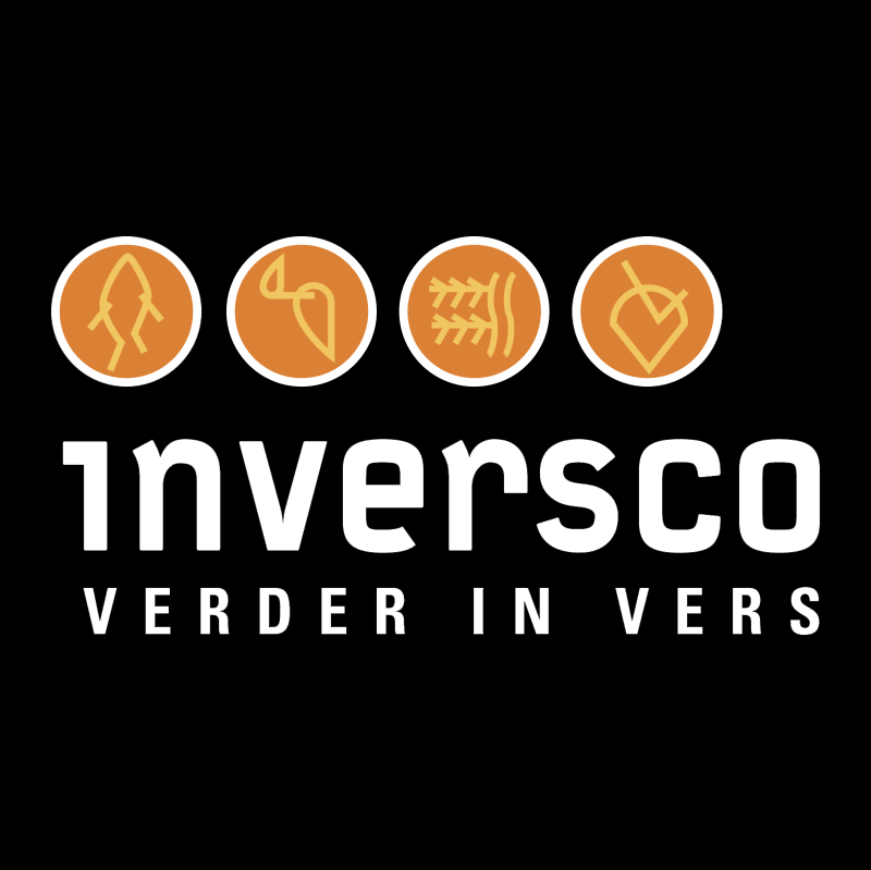Inversco vector logo