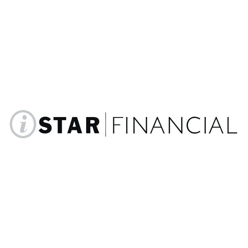 iStar Financial vector