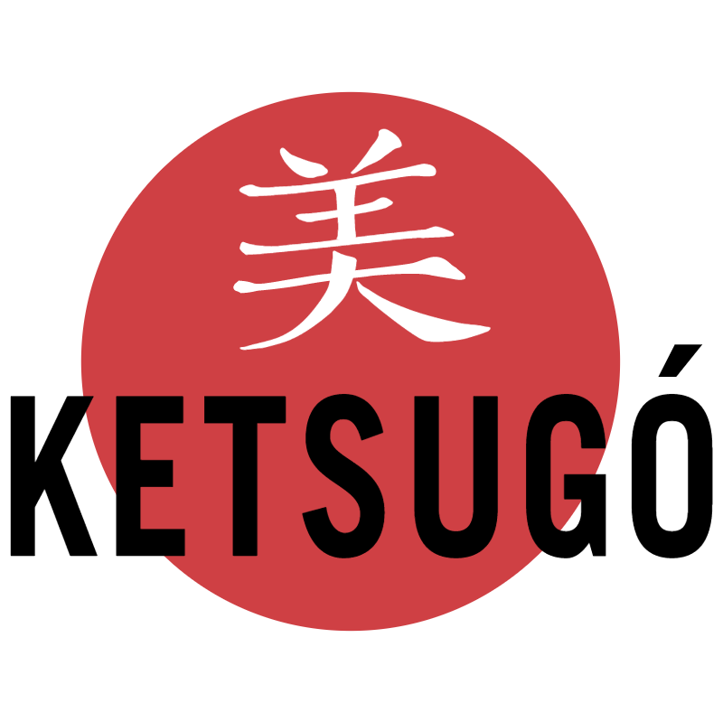 Ketsugo vector logo