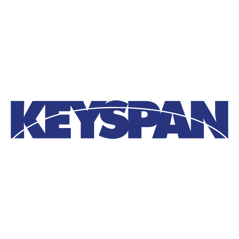 KeySpan Energy vector