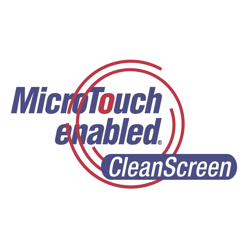 MictoTouch enabled vector