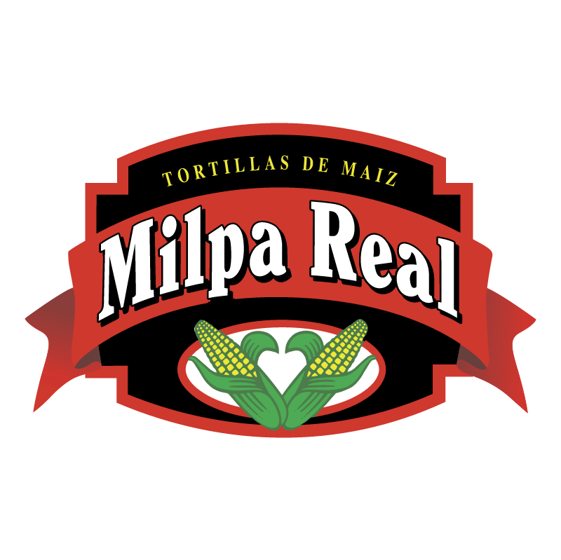 Milpa Real vector