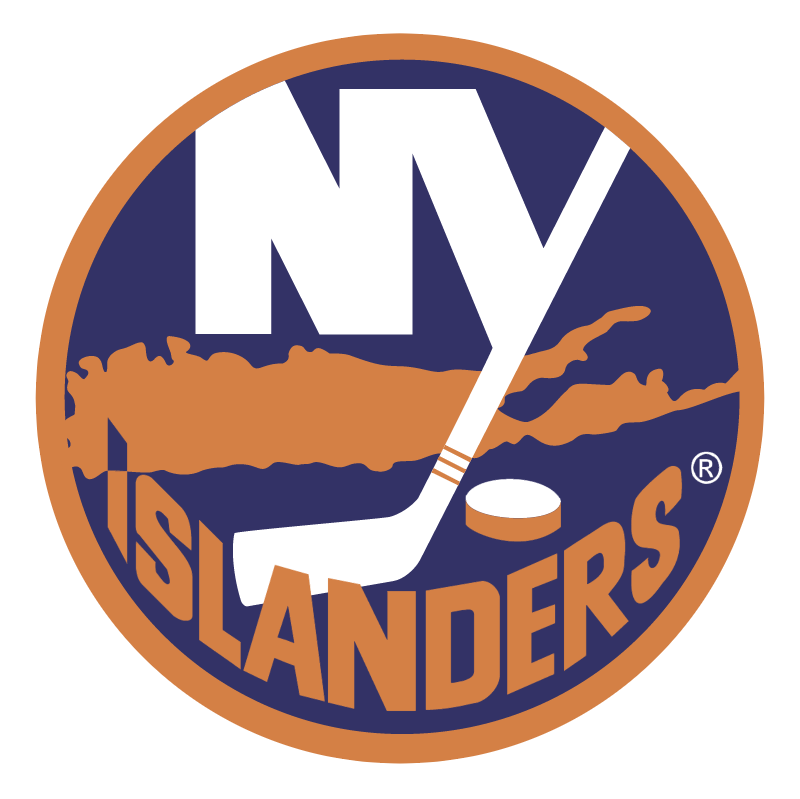 New York Islanders vector logo