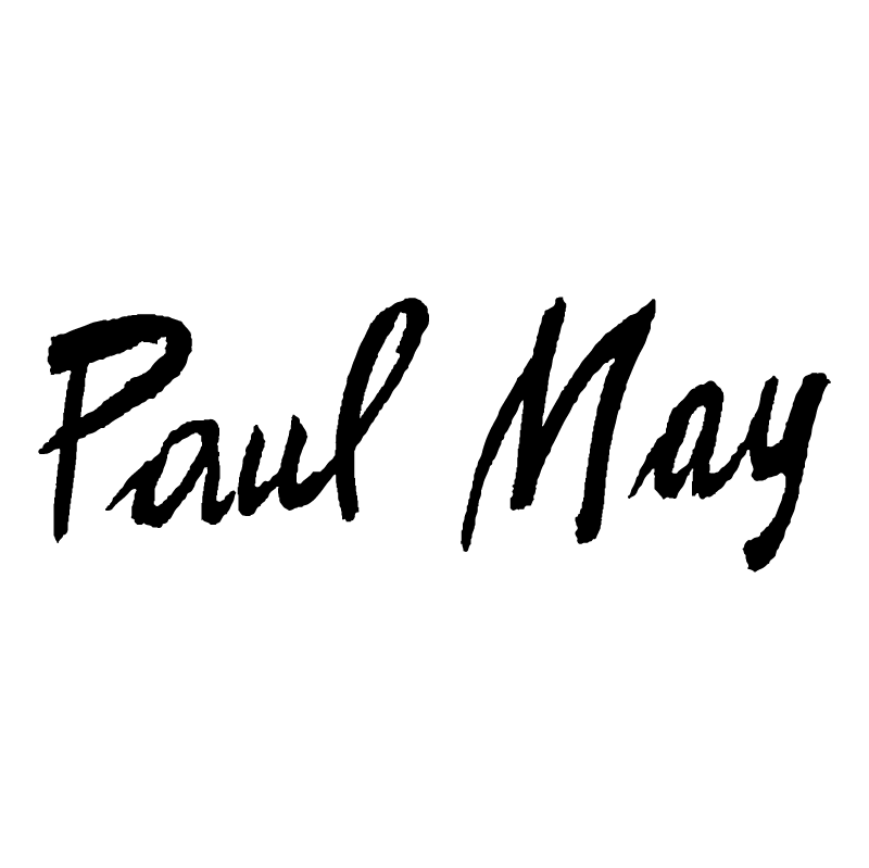 Paul May vector