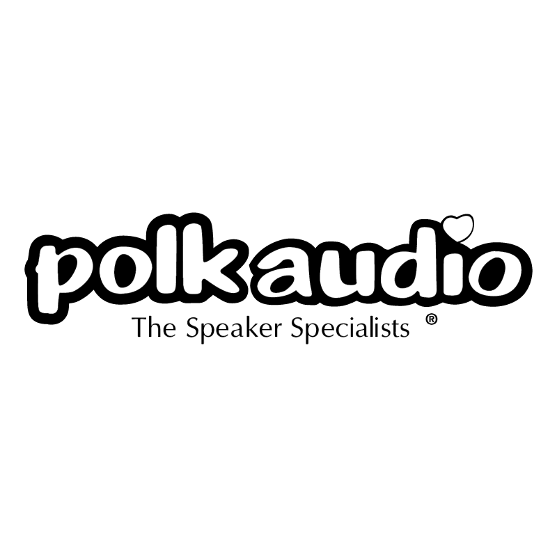 Polk Audio vector logo