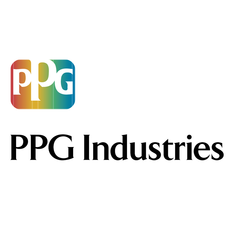 PPG Industries vector