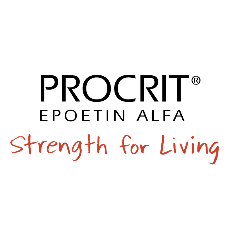 Procrit vector logo