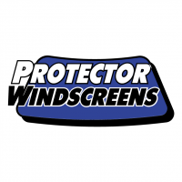 Protector Windscreen vector