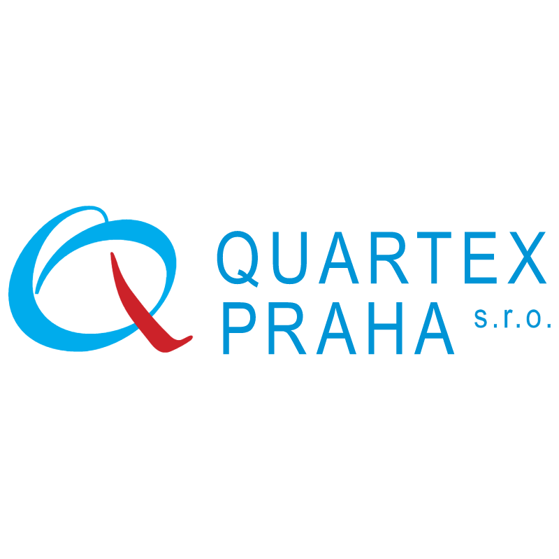 Quartex Praha vector