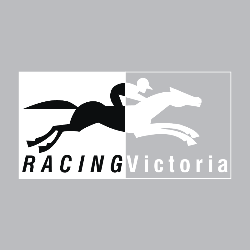 Racing Victoria vector logo