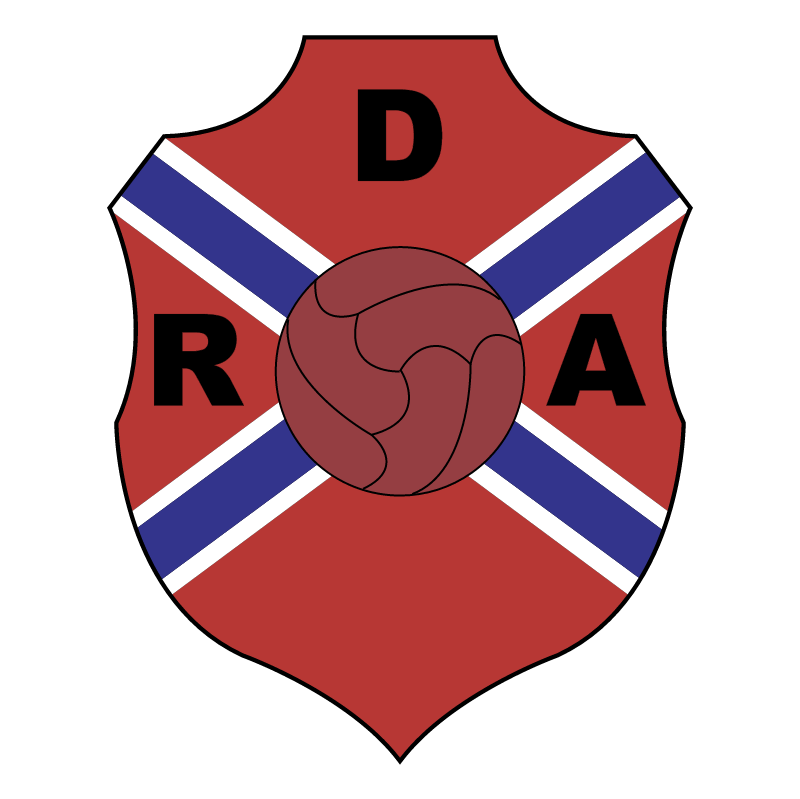 RD Agueda vector logo