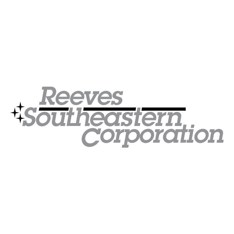 Reeves Southeastern Corporation vector