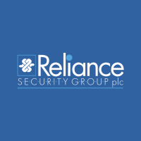 Reliance Security Group vector