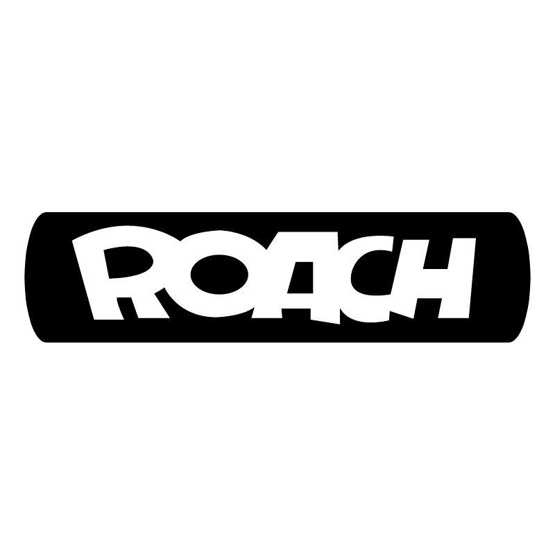 Roach vector logo