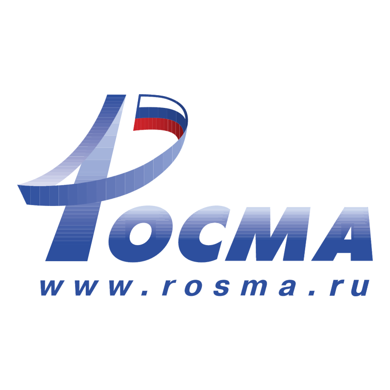 Rosma vector logo