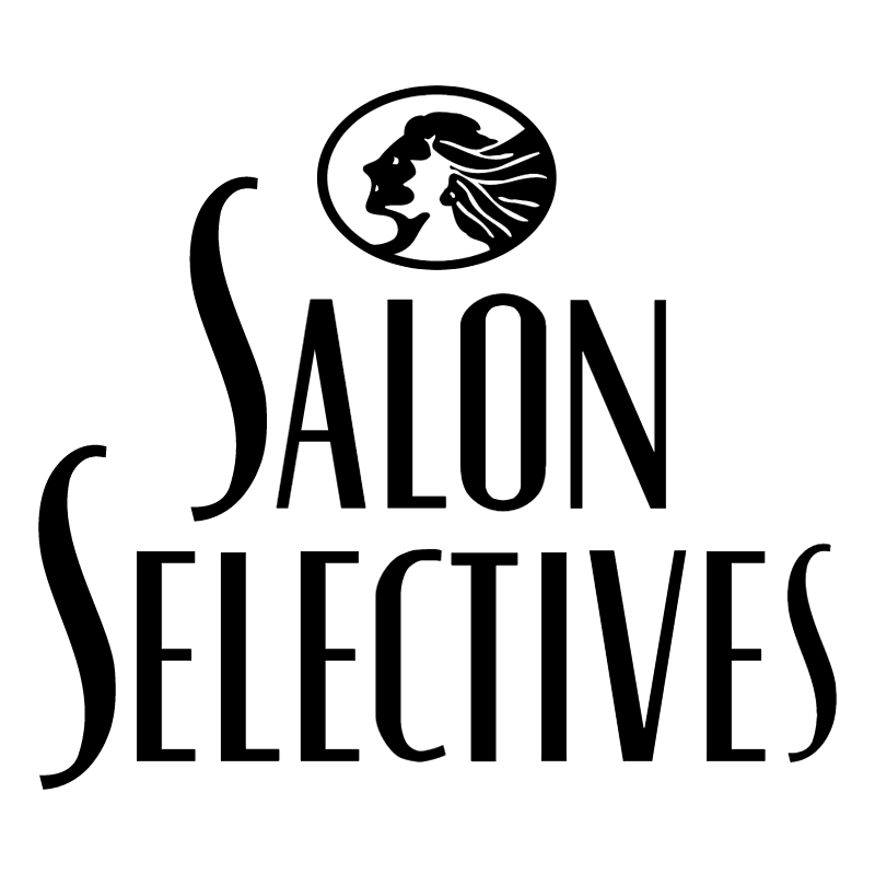 Salon Selectives vector