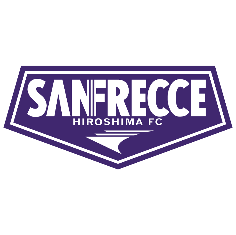 San Frecce vector logo
