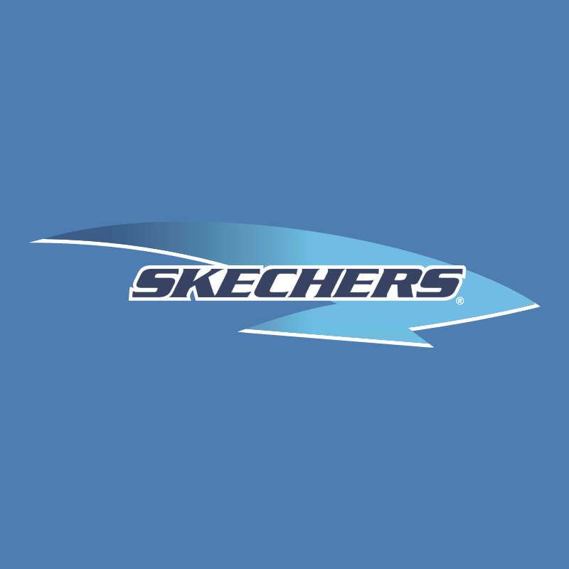 Skechers vector logo