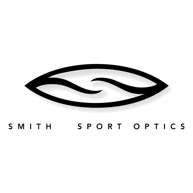 Smith Sport Optics vector logo